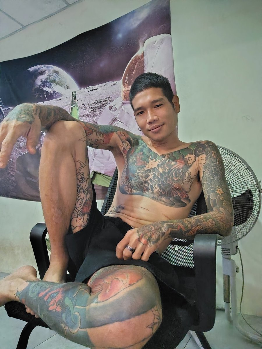 กันตินันท์ tweet media