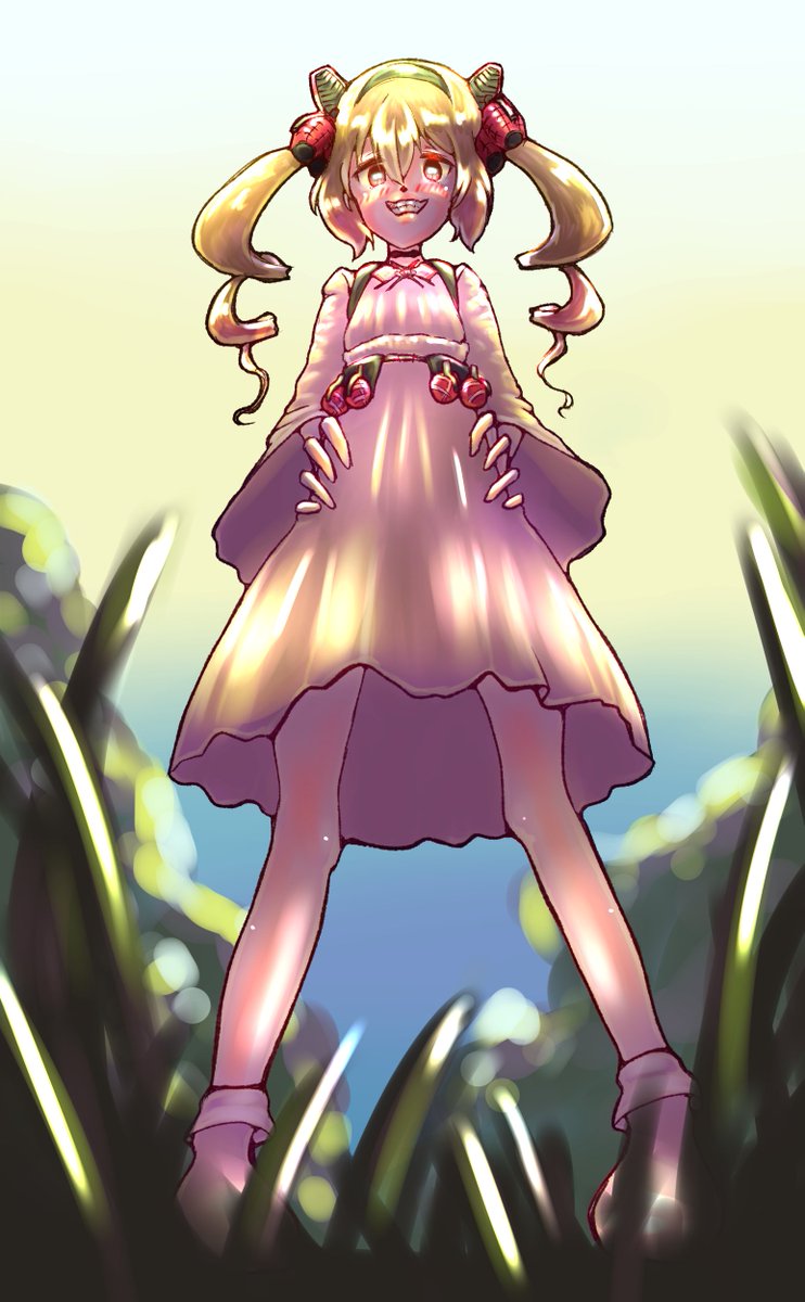 ゑびっぷ@Vtuberイラスト tweet media