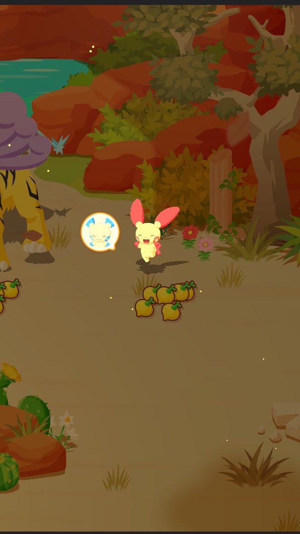 眠居(ねむい)🥱@ポケスリ tweet media