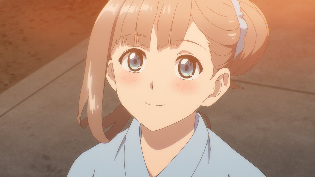 【公式】『レプリカだって、恋をする。』 tweet media