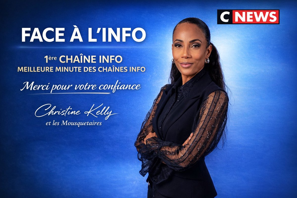 Christine KELLY tweet media