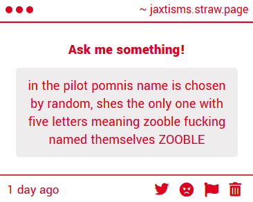 kris / snicker | we are killing tadctwt tweet media