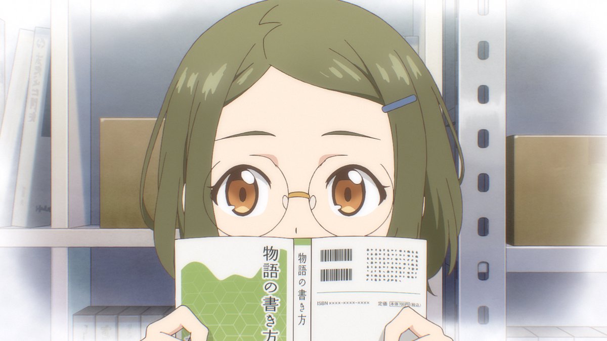 【公式】『レプリカだって、恋をする。』 tweet media