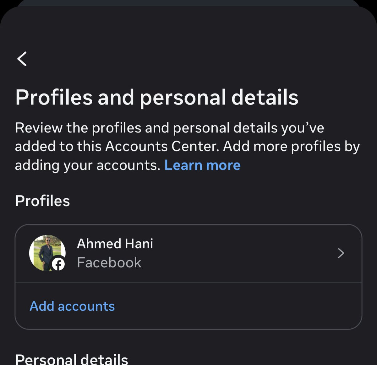 VHMEDHVNI's tweet image. @Meta @InstagramComms @Mosseri @facebookapp

My FB is restored, but IG (ahmed__hanii_) is still disabled due to a hack. I reported the breach in Dec 2025. Manual review needed! Case #1566489544765295.

#InstagramHacked #MetaSupport #IdentityTheft