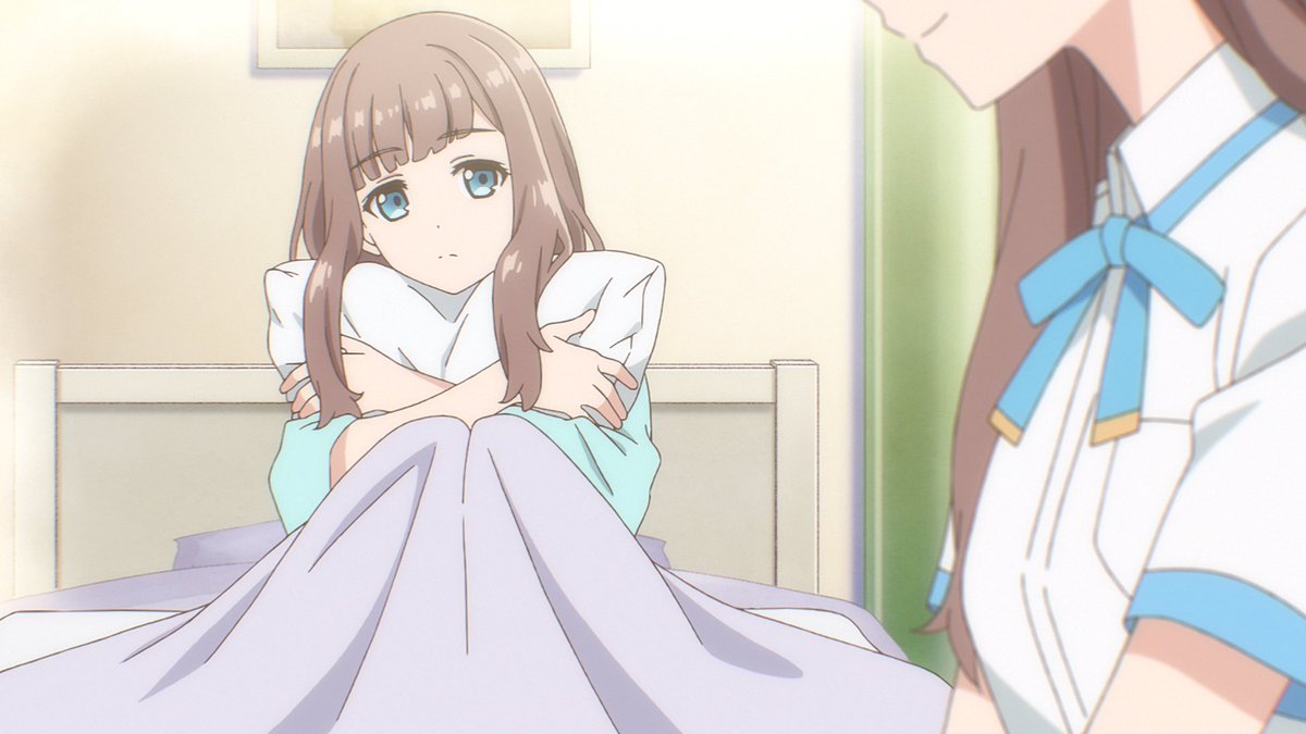 【公式】『レプリカだって、恋をする。』 tweet media