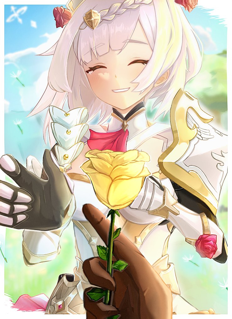 さめんら tweet media