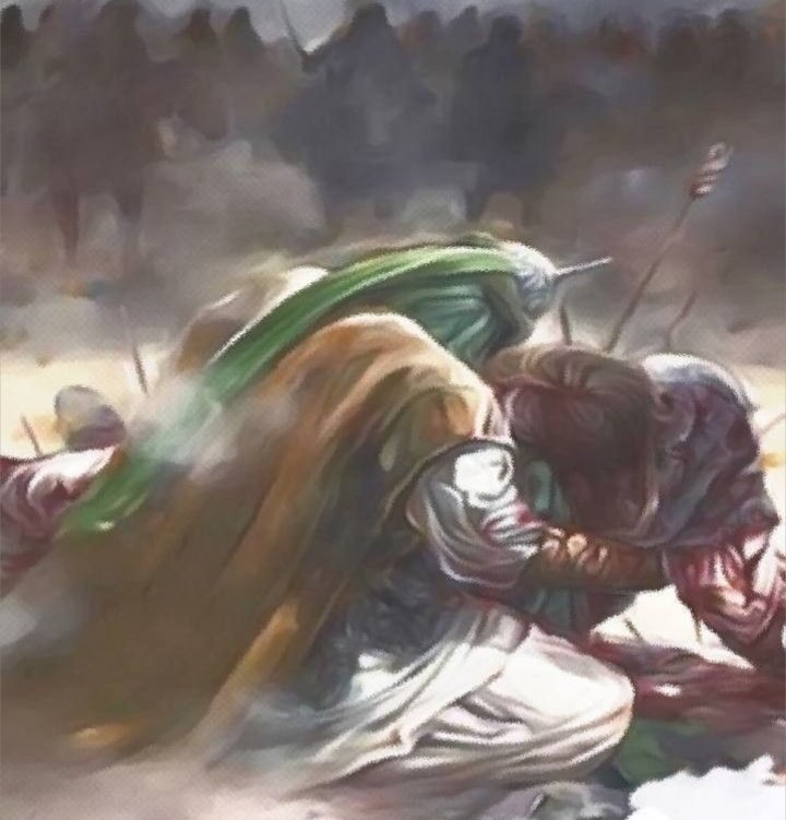 زَّهْرَا tweet media