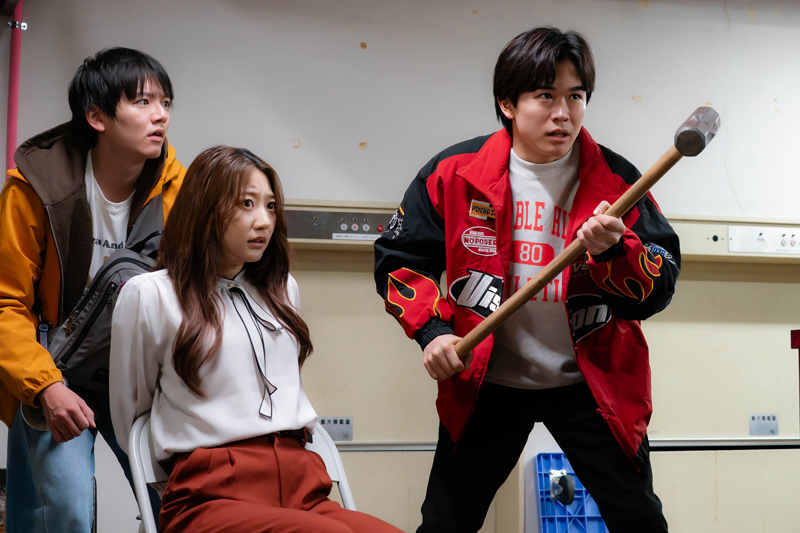 【公式】マイナビニュース 特撮 tweet media