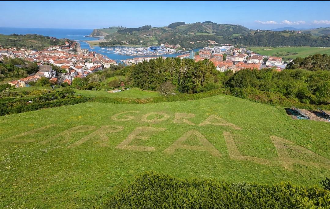 Aitor Korta tweet media