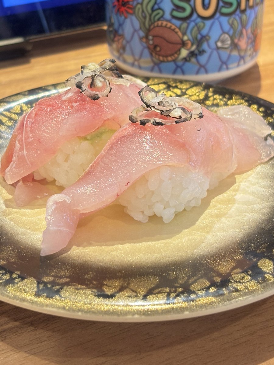 寿司といえば富山【公式】 tweet media