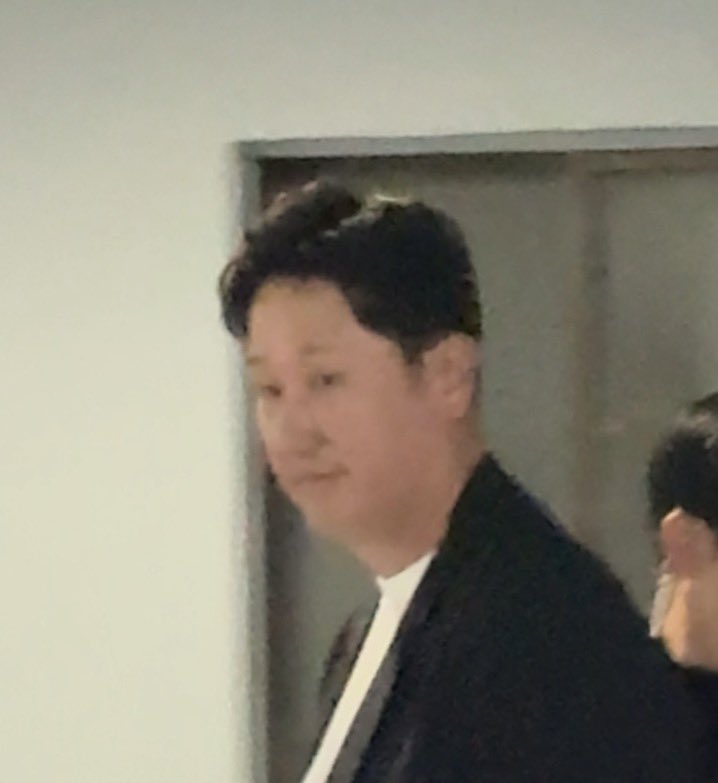 ✨민머리✨ tweet media