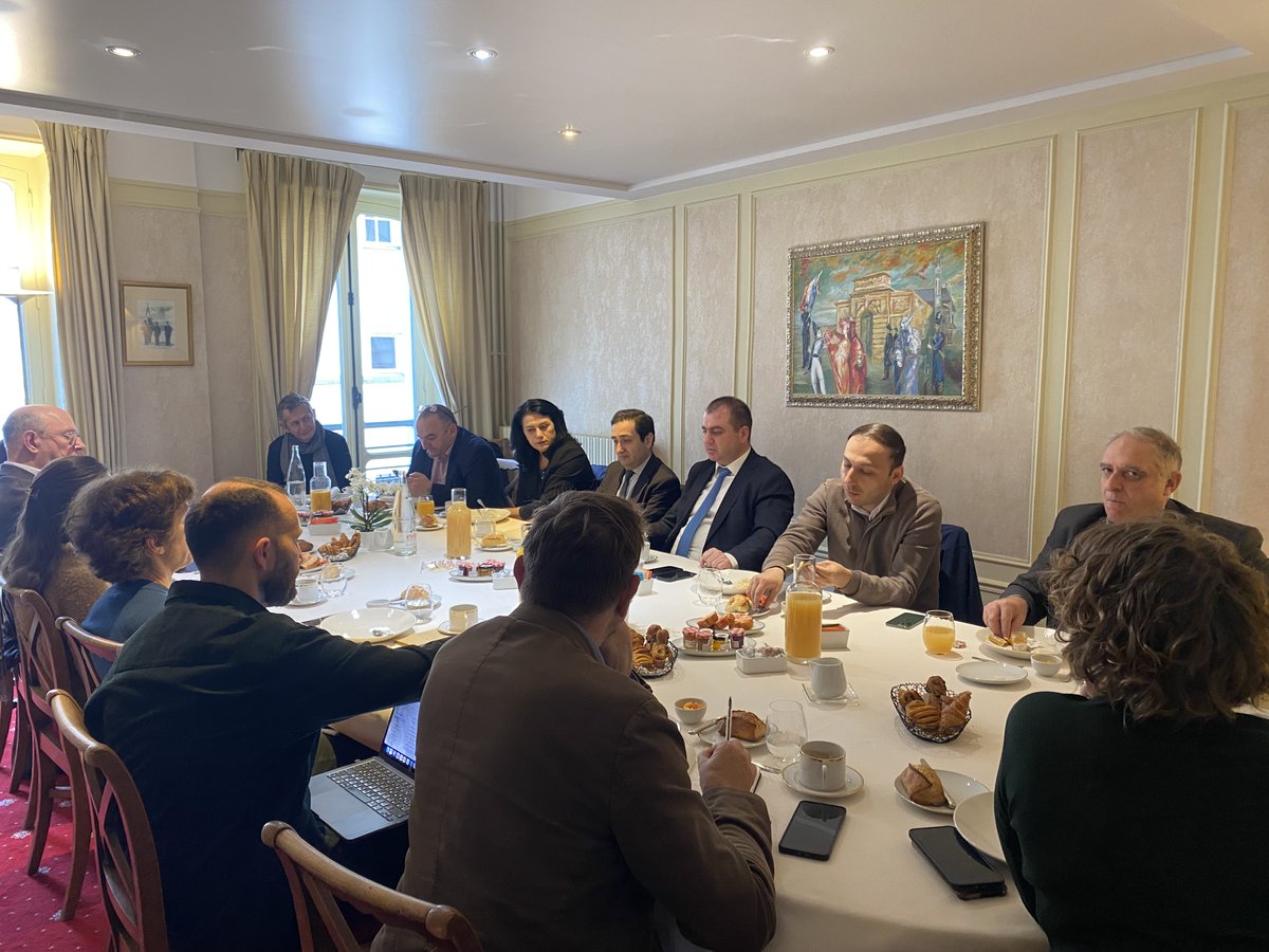 Artsakh-Karabagh tweet media