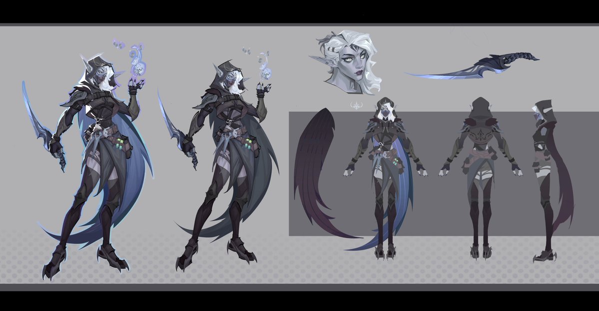 Eline_泠 tweet media