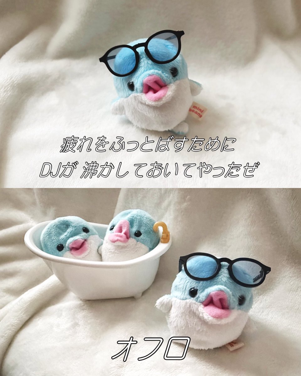 ささやか生活 tweet media