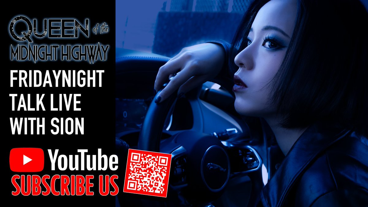xteen_official's tweet photo. YouTube FRIDAY NIGHT TALK LIVE 
WITH 楔條詩苑 @fox__sion
21:XX TONIGHT
[XTEEN OFFICIAL #YouTube]  https://t.co/wHLPqwAo2e
#SubscribeUs #QMH0414 https://t.co/qSuB3xXcKU