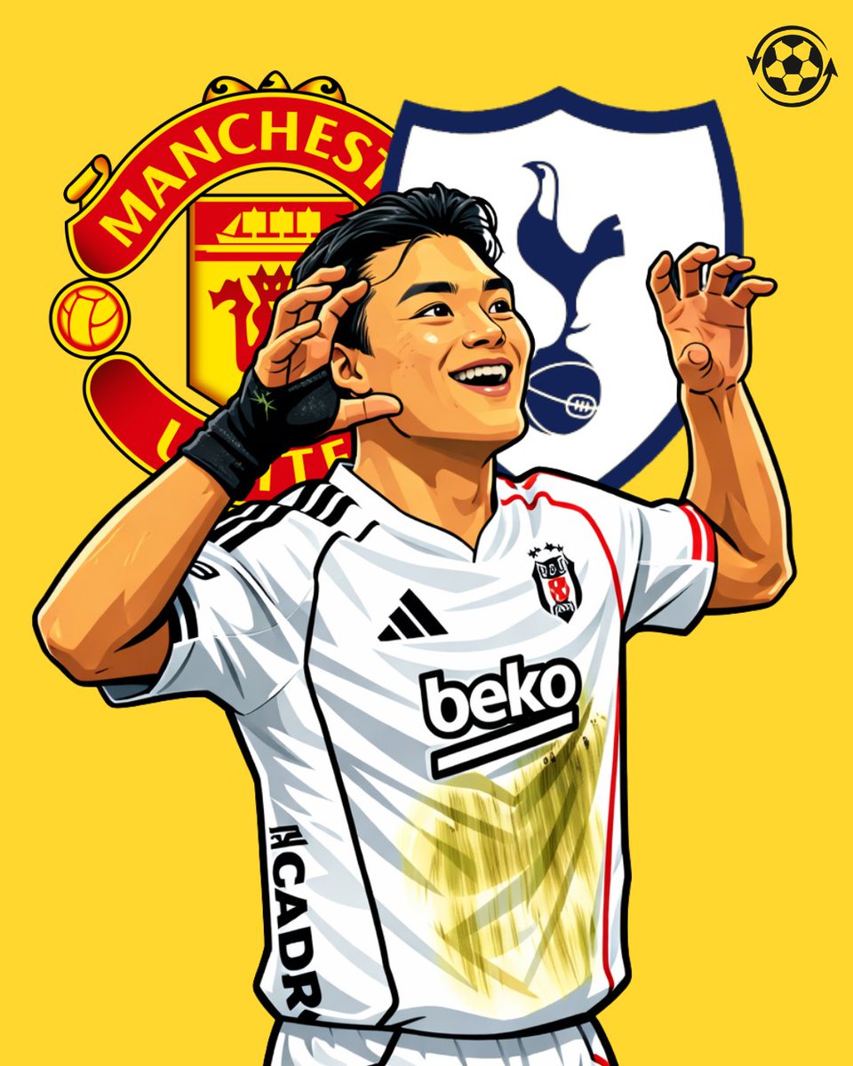 Transfer News Live tweet media