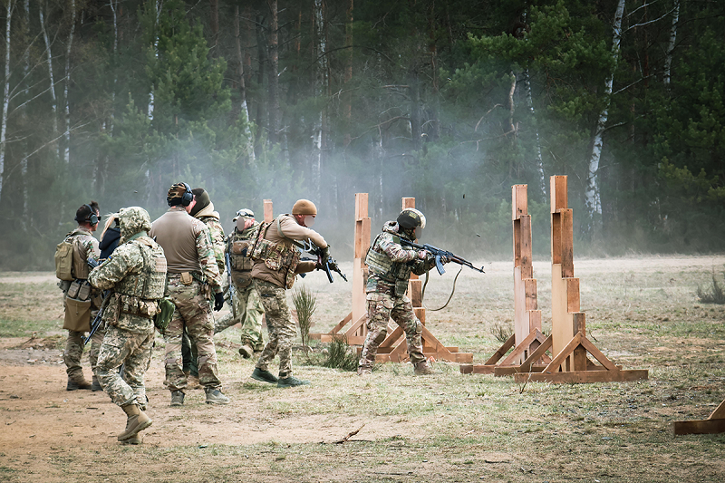 Sztab Generalny WP tweet media