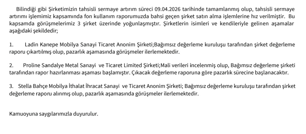 Piyasa Gündem ✰ tweet media