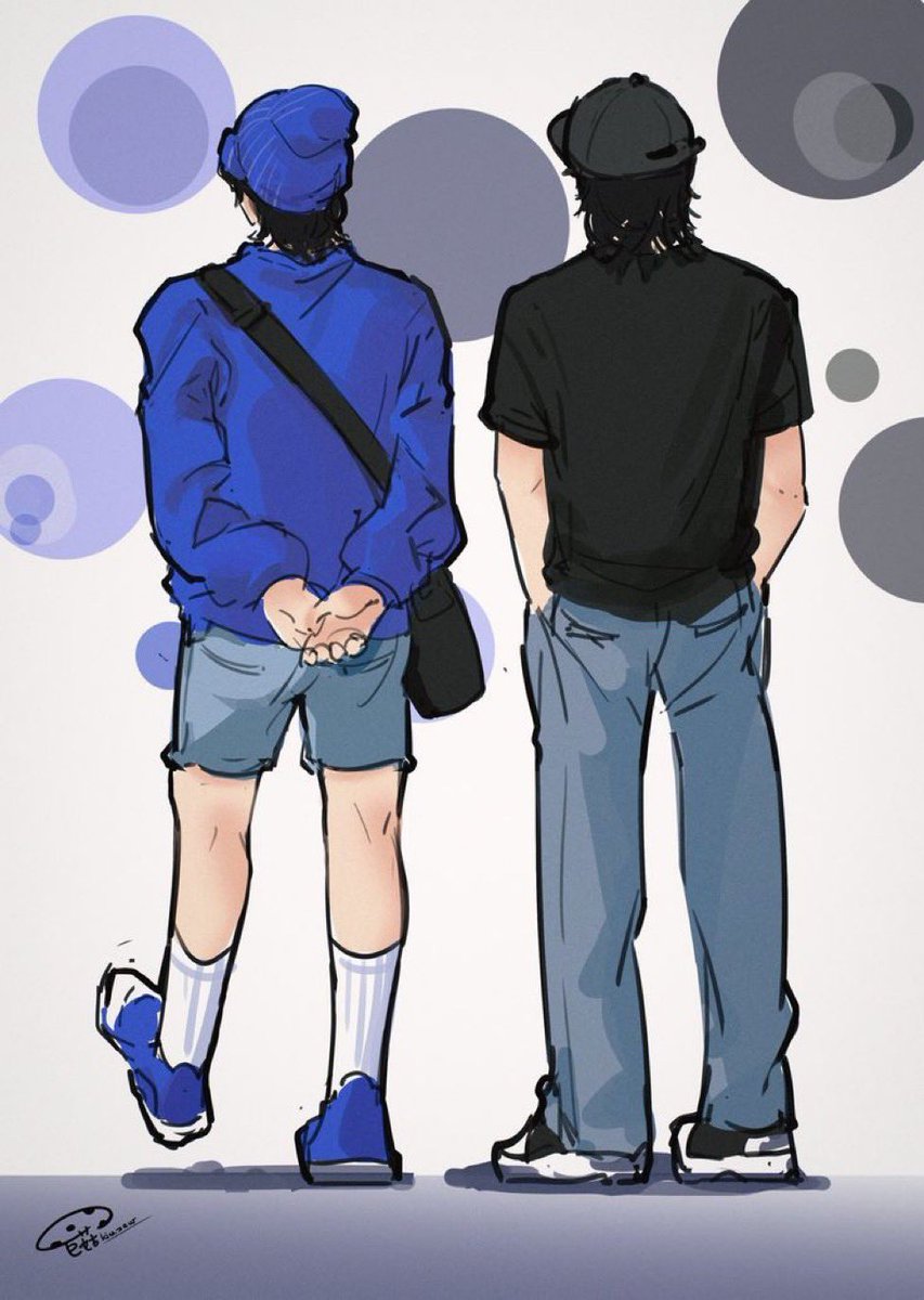 luvistar|AJ| 🫶 tweet media