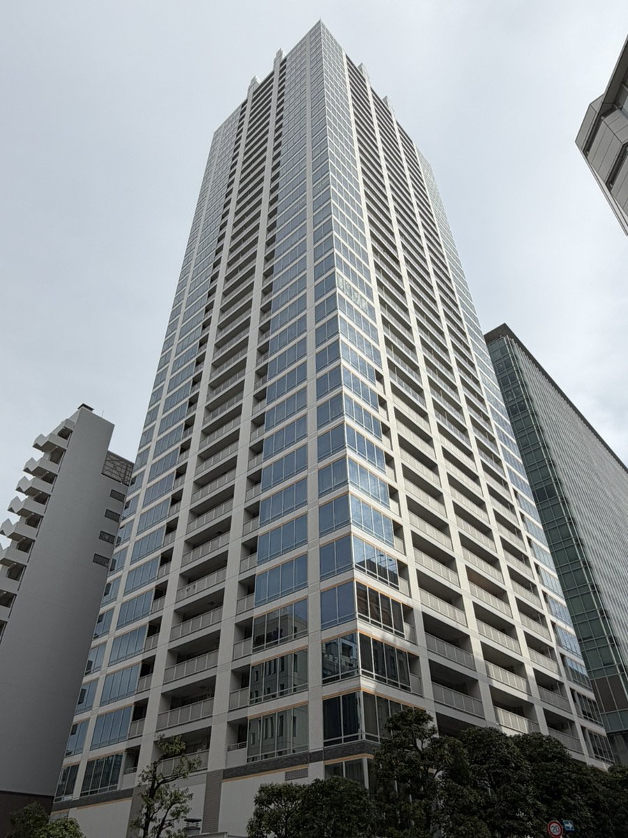 マンションマニア tweet media