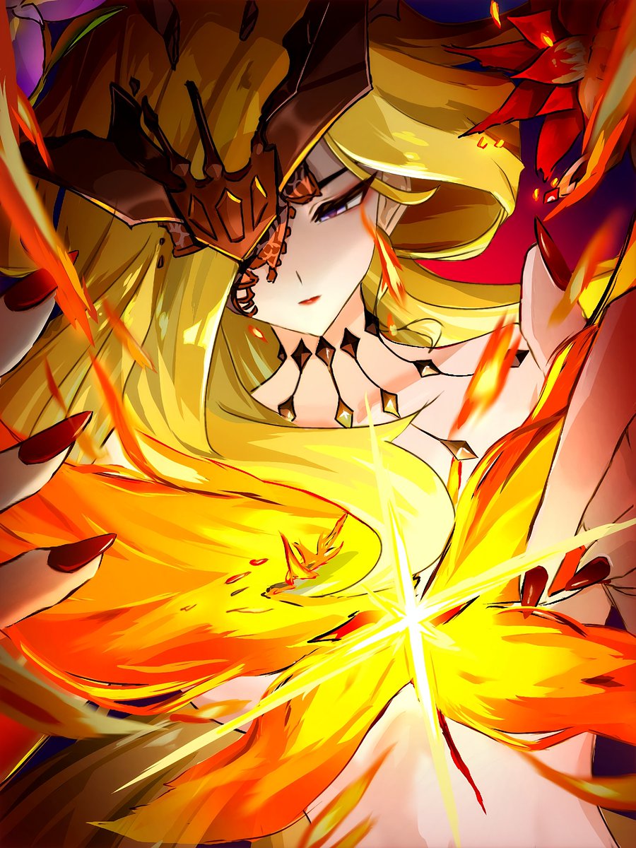 さめんら tweet media