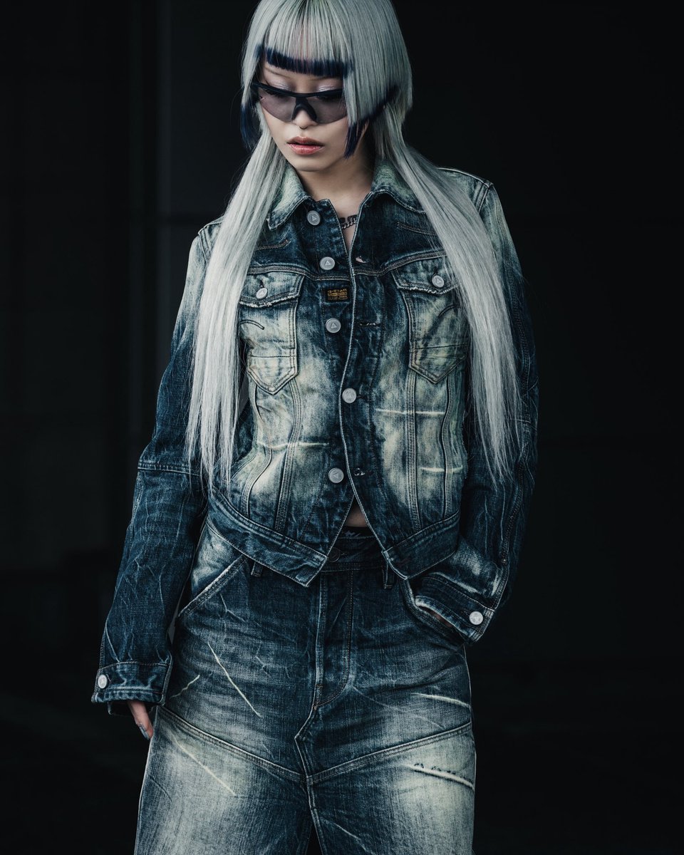 G-STAR Japan (@GStarRaw_JAPAN) / Posts / X