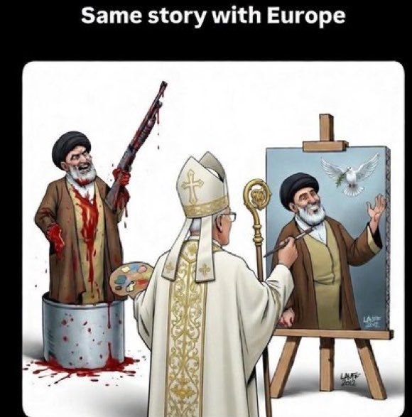 Täglicher Wahnsinn News tweet media