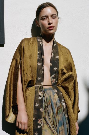 ZARA_JP's tweet image. THE NEW｜新作コレクション
go.zara/48CN24k

#zara #zarawoman