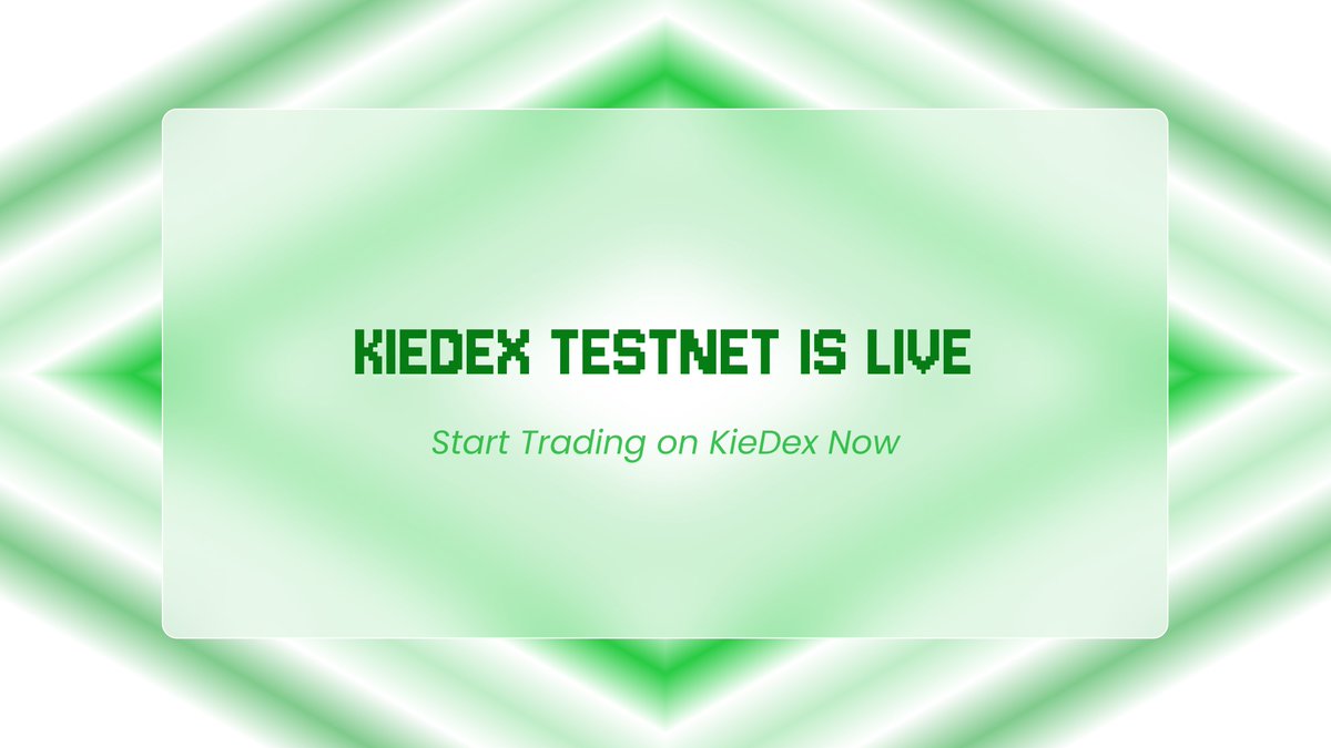 KieDex tweet media