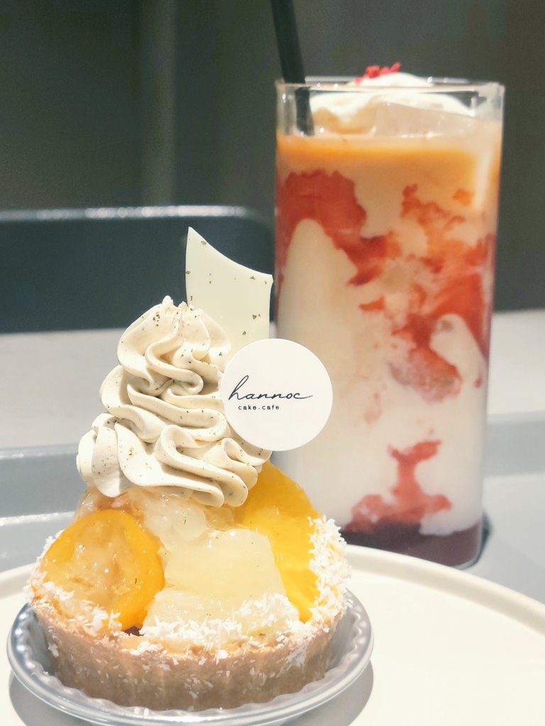 micophy🫖デザフェス【E210】 tweet media