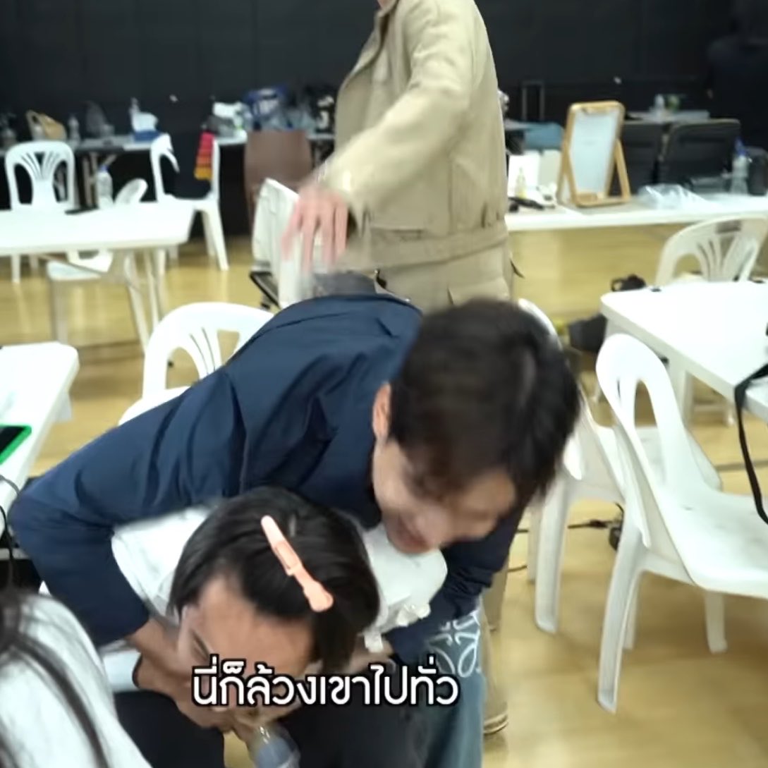 น้องรสริน ณ หงสา ft.93 tweet media