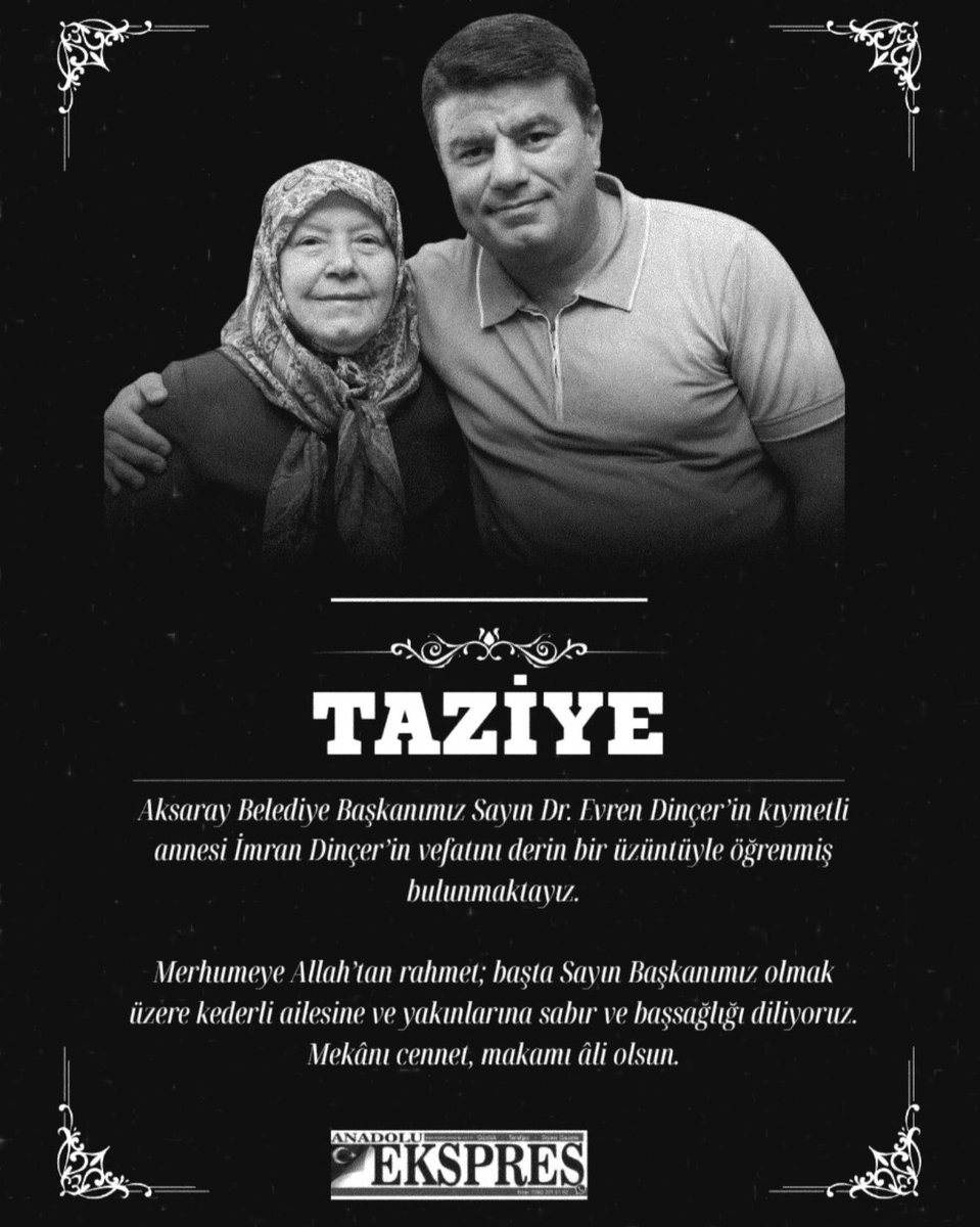 Harun Atalay tweet media