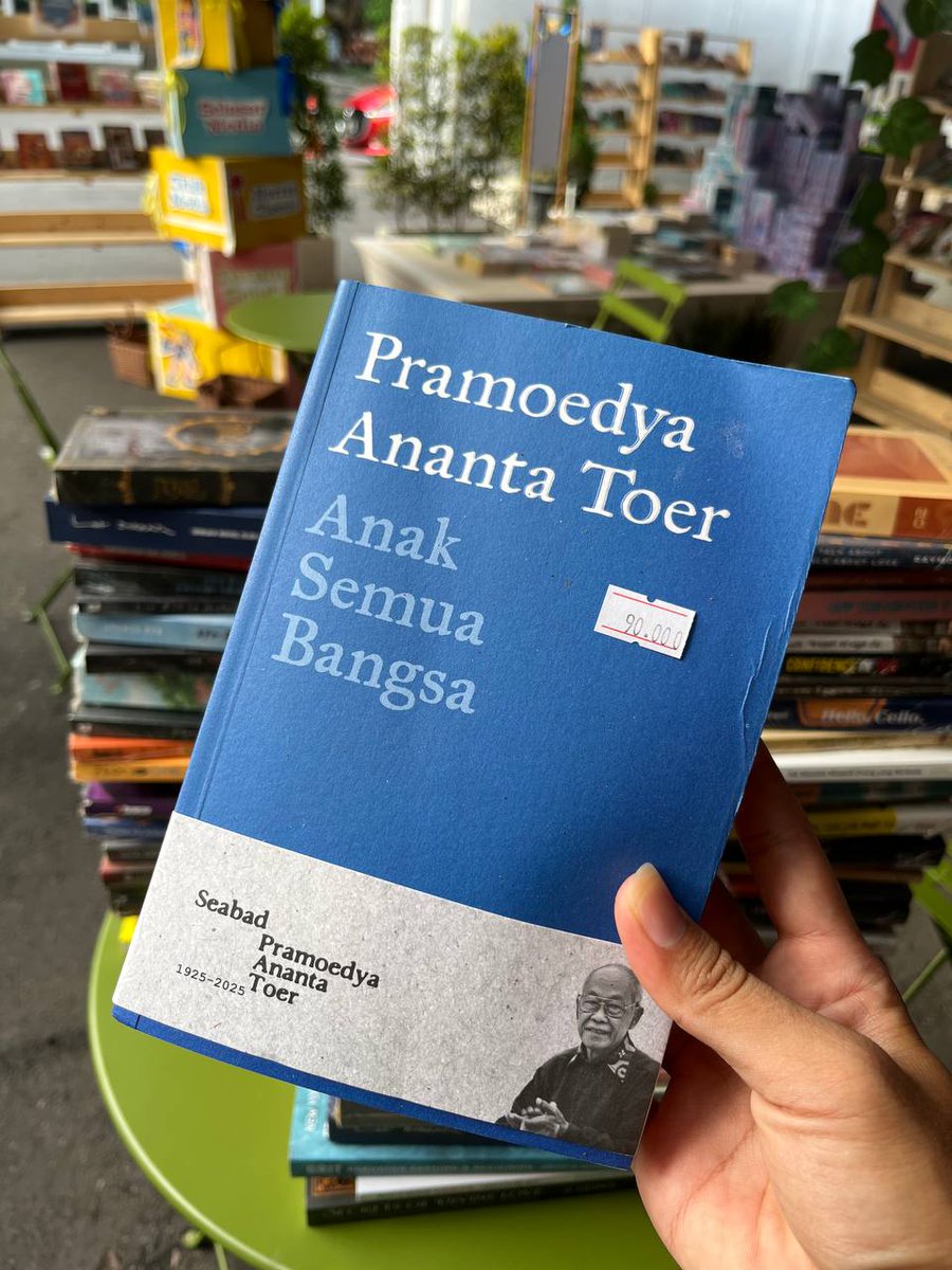 Minsool Solusi Buku tweet media