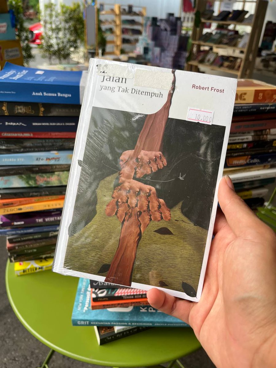 Minsool Solusi Buku tweet media