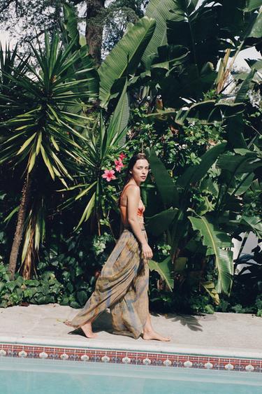 ZARA_JP's tweet image. THE NEW｜新作コレクション
go.zara/48CN24k

#zara #zarawoman