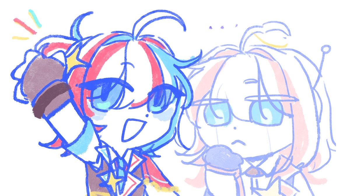 occasional nhb tweet media