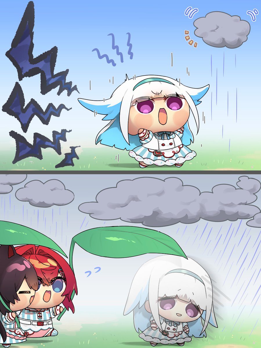 はるみなまう📕Ｇブリ発売中 tweet media