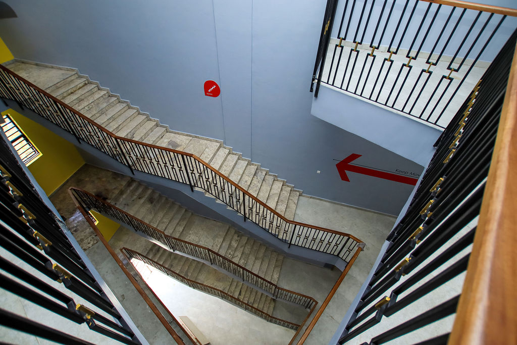 Shell_Nigeria's tweet image. Happening today: the formal inauguration of the University of Lagos Geosciences Centre of Excellence—a shared milestone made possible through collaboration between NNPC, SNEPCo, NCDMB, and UNILAG. 

Stay tuned.

#NNPCxSNEPCoxNCDMBxUNILAG
#Geoscience 
#Education 
#Research