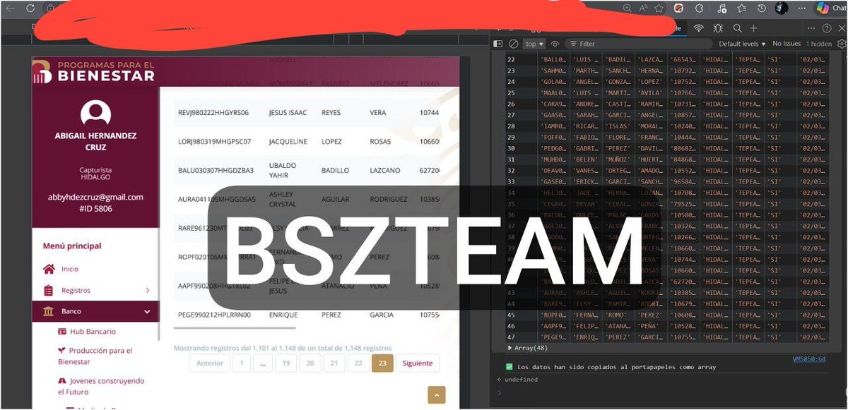 BszTeam tweet media