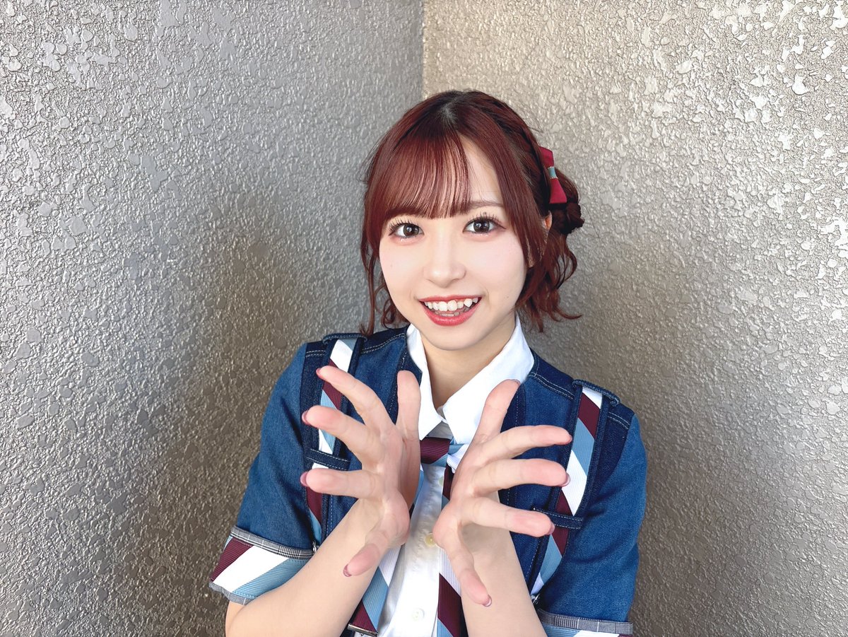 カズレビンゆきりん推し❤️ tweet media