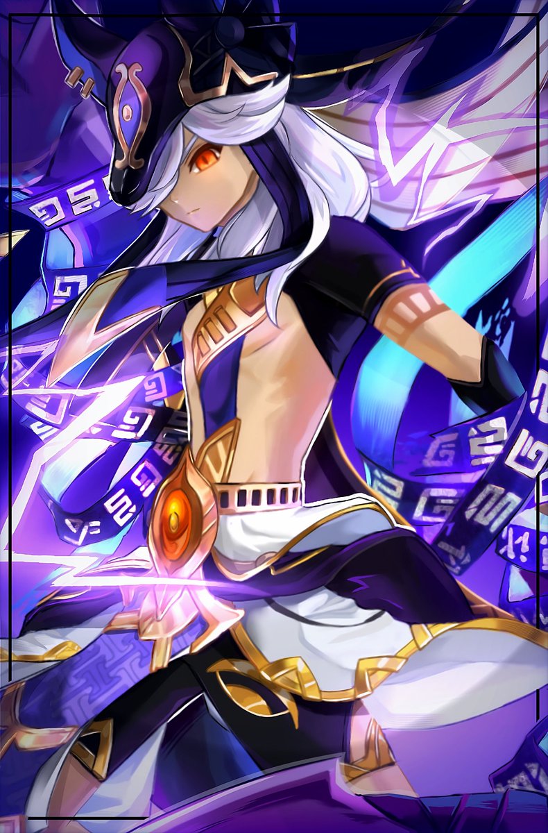 さめんら tweet media