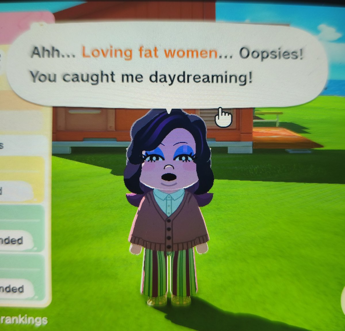 milkkirie's tweet photo. Been saying this https://t.co/kaQJJVZblU