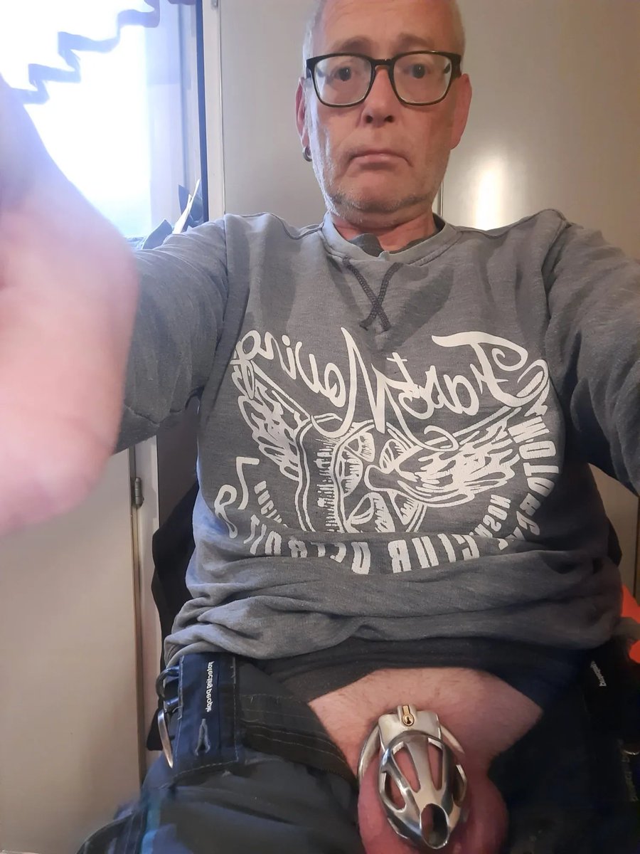 Vanessas Köter 3 tweet media