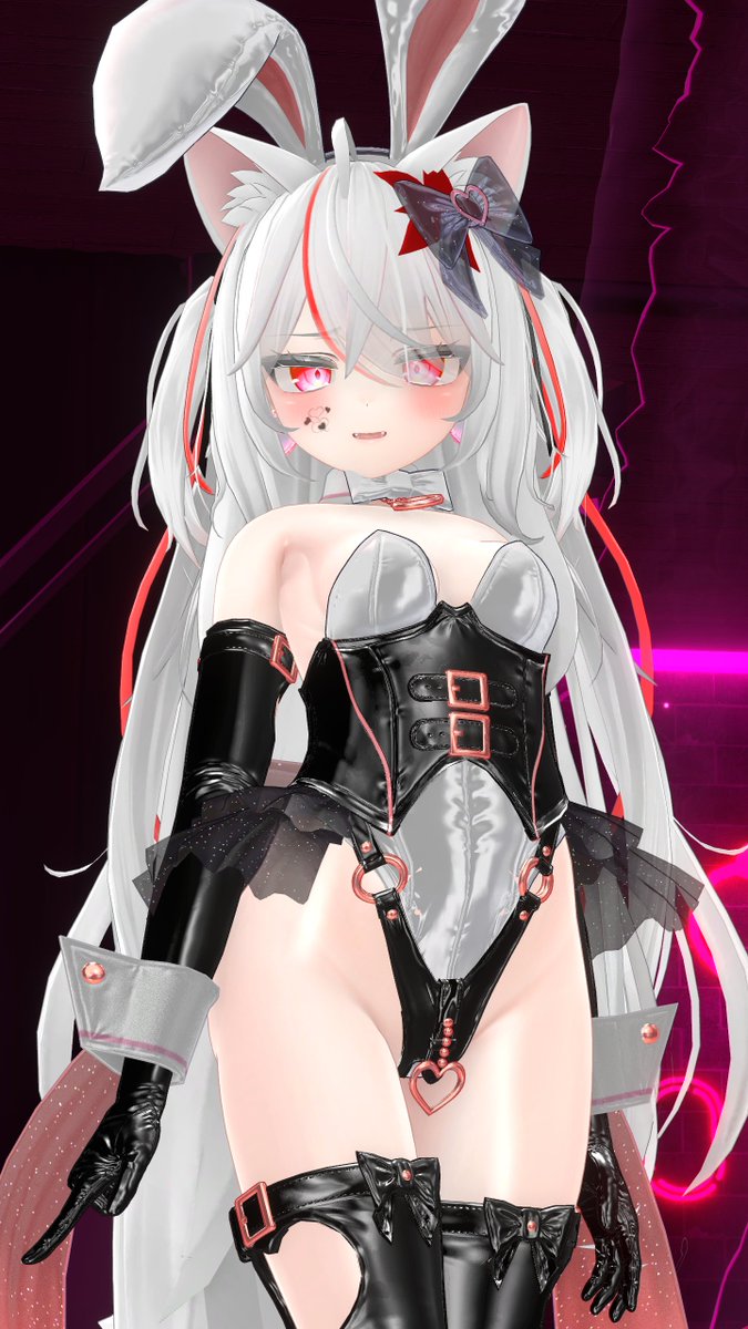 akabei_VRC tweet media