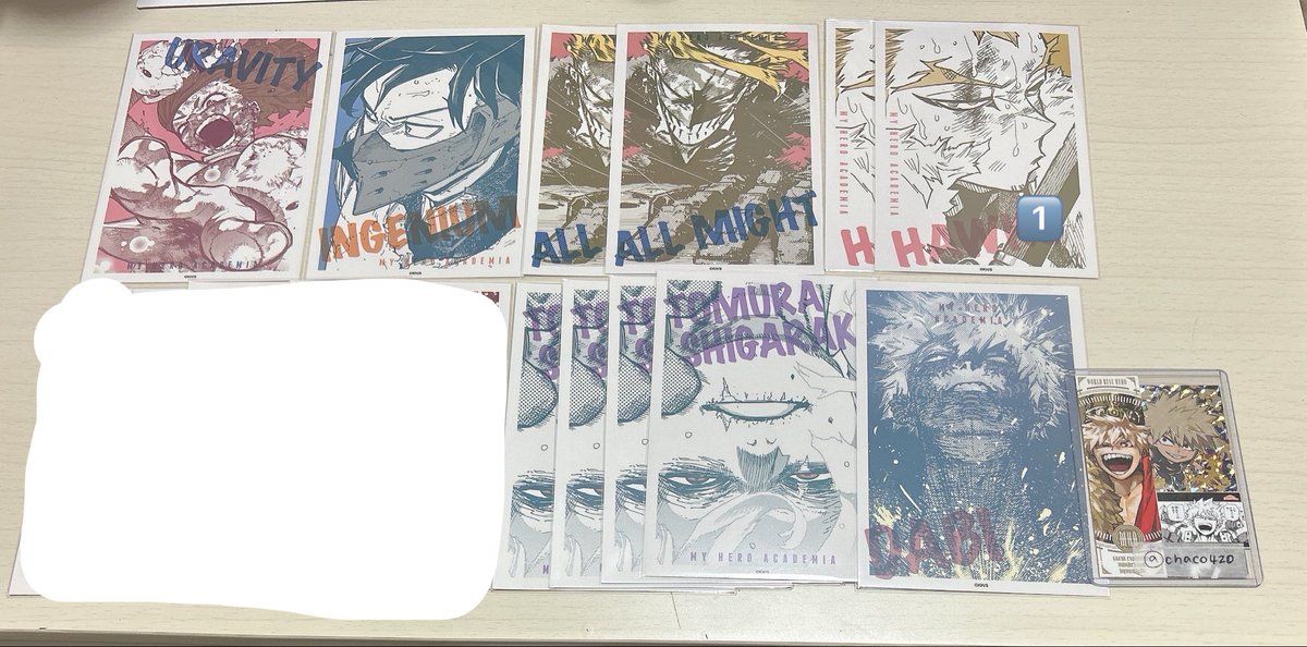 ちゃこ tweet media