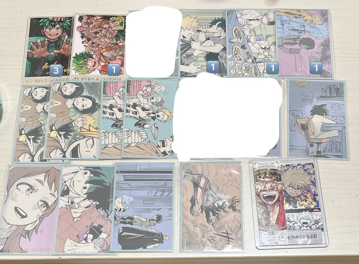 ちゃこ tweet media