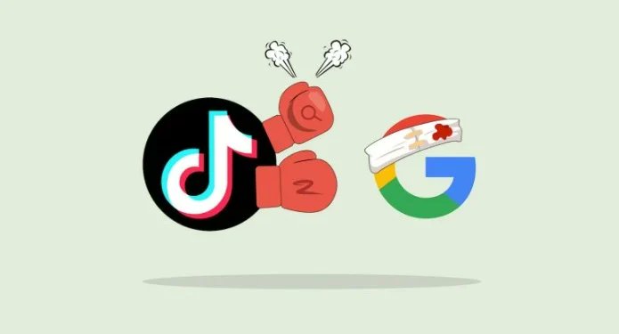 digital_magci's tweet photo. #Decryptage #Réseaux_Sociaux | @Google contre @tiktok : où les gens effectuent-ils leurs recherches en premier ?
𝗘𝗻 𝘀𝗮𝘃𝗼𝗶𝗿 𝗽𝗹𝘂𝘀 𝐢𝐜𝐢 ➡️ https://t.co/Kn3e46jVwq
#Digitalmagci #Contenu #Google #Instagram #Internet #Recherche_en_Ligne #SitesWeb #TikTok https://t.co/kzCgtRXM1h
