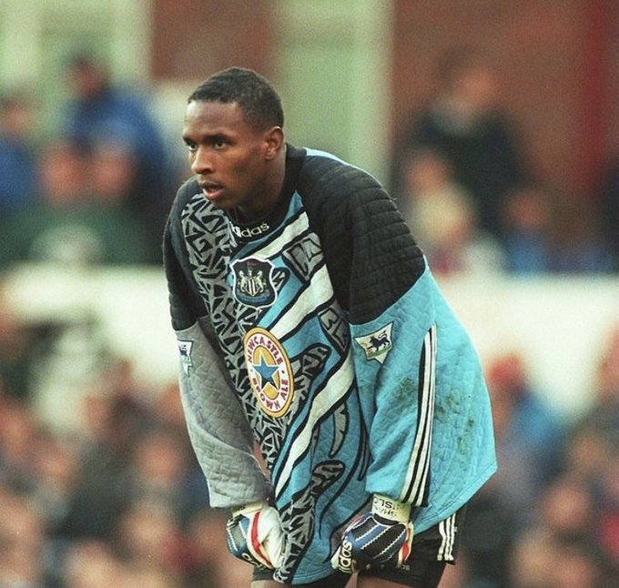 90s Football tweet media