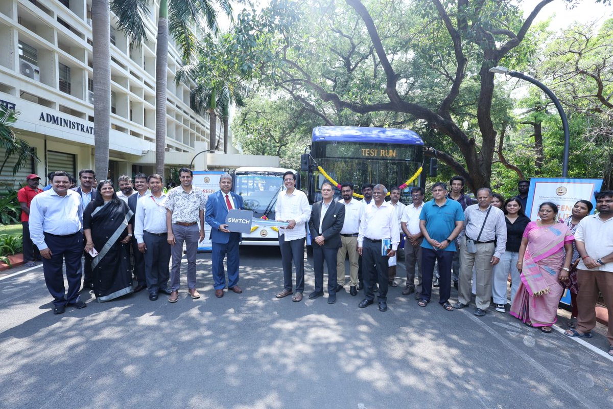 Juleh EV News tweet media