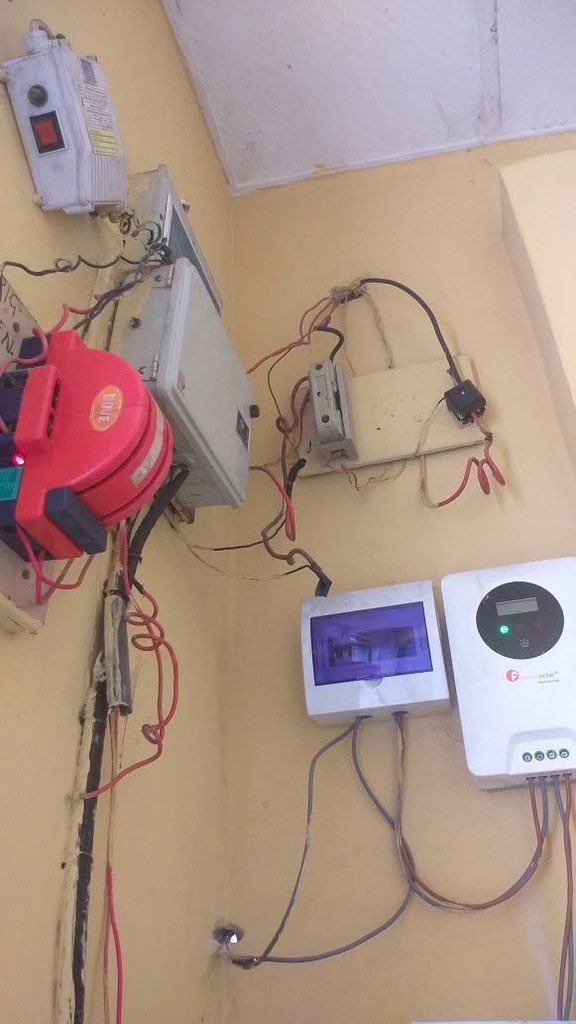 President Wa Jaba 🇰🇪🇰🇪 tweet media